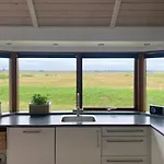 With Panoramic Views Near 하데르슬레우