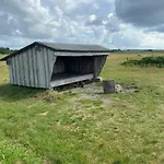 펜션 With Panoramic Views Near 하데르슬레우