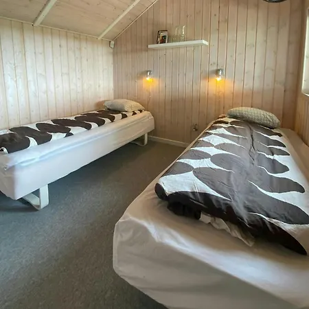 Med Panoramaudsigt Ved Haderslev *