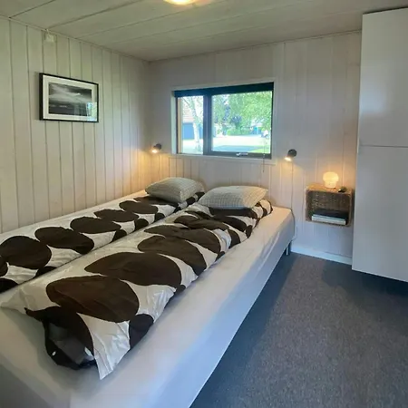 Holiday Home With Panoramic Views Near Haderslev * Kelstrup Strand