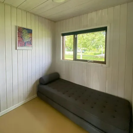 Med Panoramaudsigt Ved Haderslev *