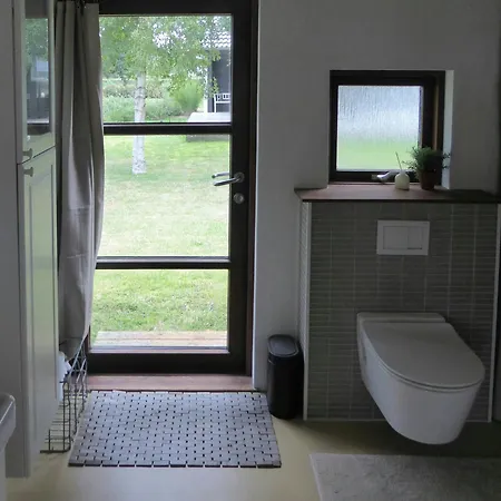 Holiday Home With Panoramic Views Near Haderslev