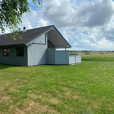 Med Panoramaudsigt Ved Haderslev Kelstrup Strand