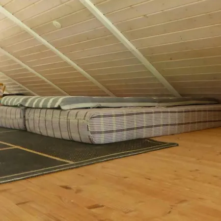 Sommerhus Med Panoramaudsigt Ved Haderslev Feriehus Haderslev