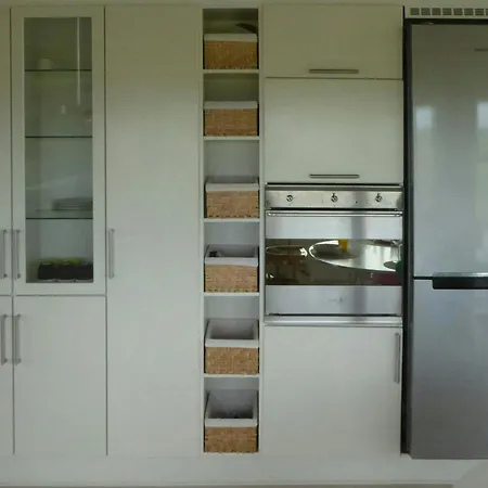 Holiday Home With Panoramic Views Near Haderslev 度假居