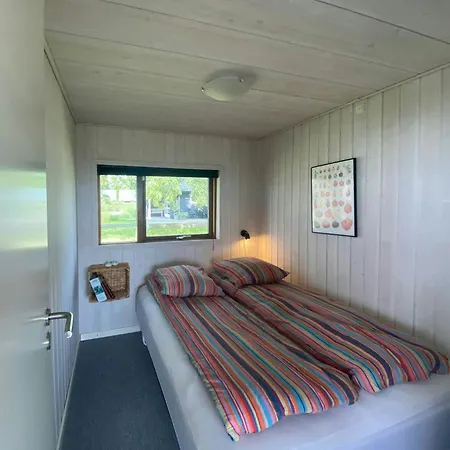 Holiday Home With Panoramic Views Near Haderslev * Kelstrup Strand