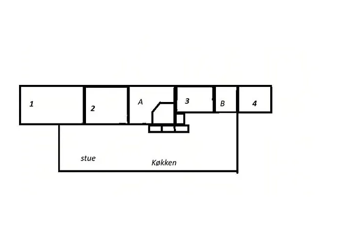 Sommerhus Med Panoramaudsigt Ved Haderslev Feriehus