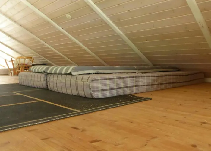 Sommerhus Med Panoramaudsigt Ved Haderslev Feriehus Haderslev