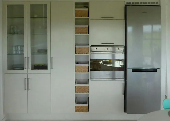 Sommerhus Med Panoramaudsigt Ved Haderslev Feriehus