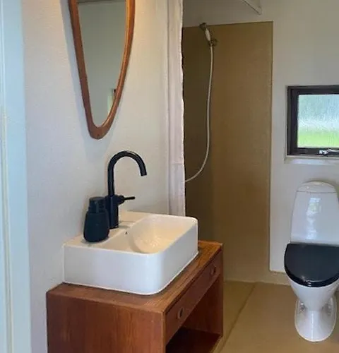 Feriehus Sommerhus Med Panoramaudsigt Ved Haderslev *